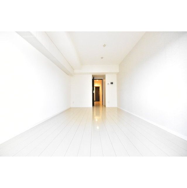 ARTECASA Alivie 綾瀬の内装写真