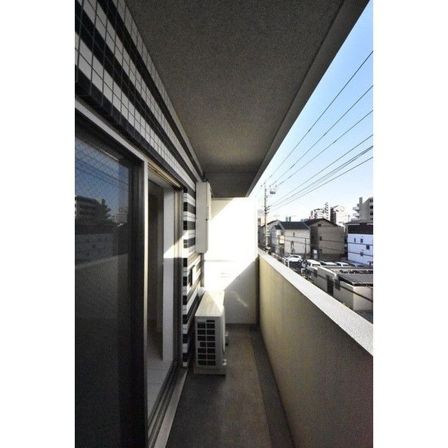 ARTECASA Alivie 綾瀬の内装写真