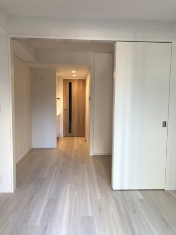 居室・リビング　別部屋参考写真