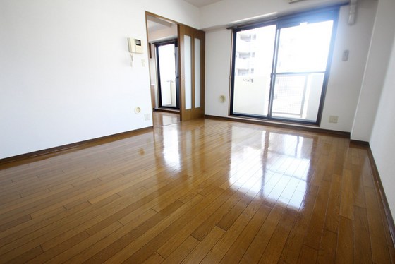 居室・リビング　※別室の写真を使用しております※