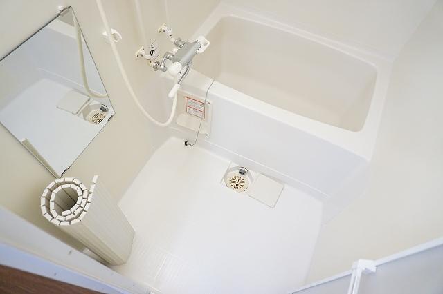 バス・シャワールーム　浴室