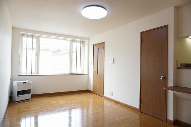 その他部屋・スペース　内装