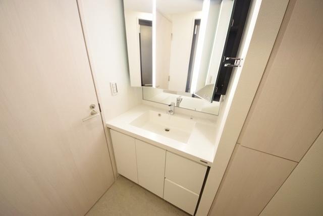 洗面設備　洗面※別部屋参考写真