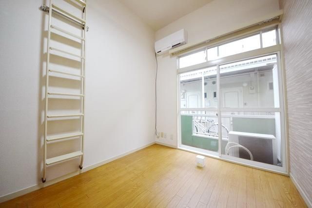 居室・リビング　洋室☆