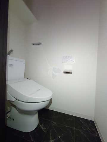 トイレ　プレール・ドゥーク元浅草