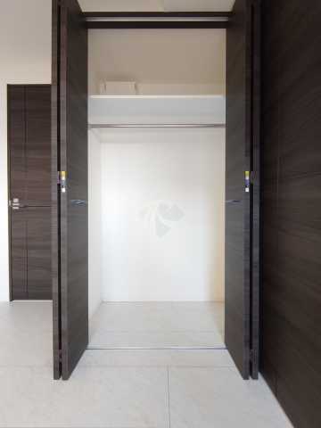 収納　プレール・ドゥーク元浅草