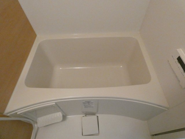 バス・シャワールーム　バス※別部屋参考写真