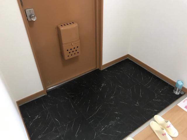 玄関　玄関（イメージ）