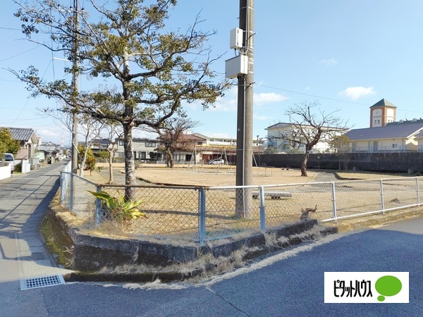 ＪＲ日豊本線 南延岡駅 徒歩18分 4階建 築31年の周辺写真