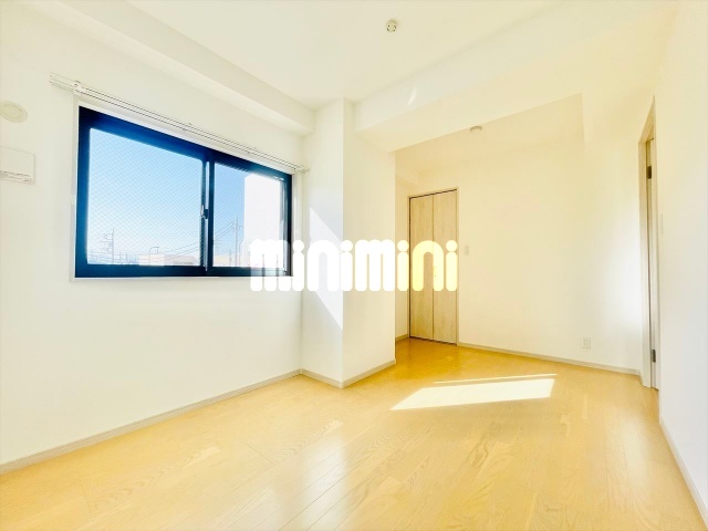 その他部屋・スペース　同一建物内２０１号室内装写真転載