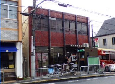 郵便局　鳳千種郵便局（郵便局）まで169m