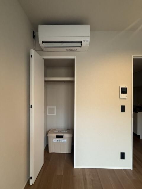 収納　参考写真です