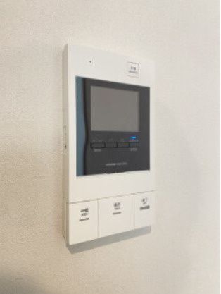 セキュリティ　参考写真です