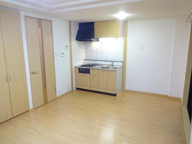 居室・リビング　リビング（イメージ）