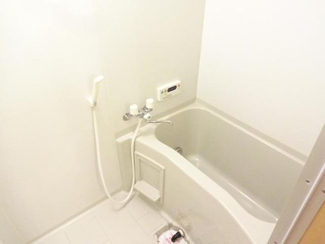 バス・シャワールーム　バス（イメージ）