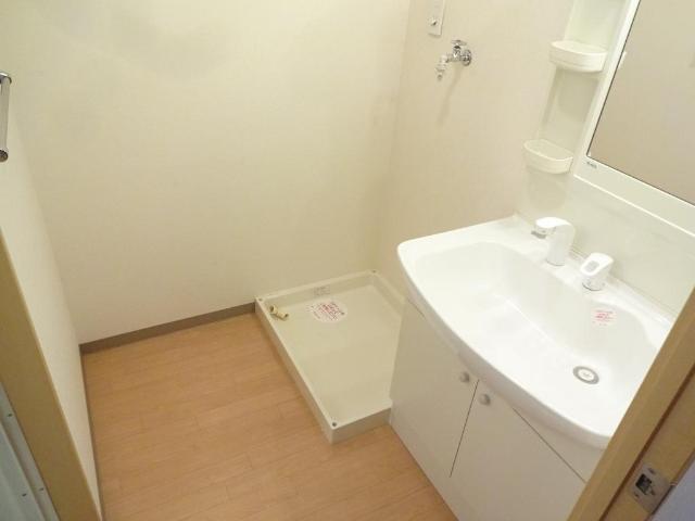 洗面設備　洗面（イメージ）