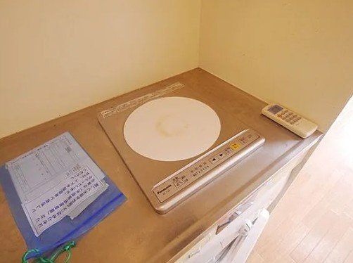 キッチン　洗面