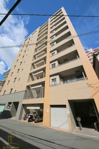 建物外観　シェーンブルン