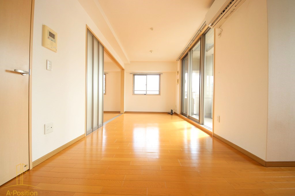 居室・リビング　シェーンブルン