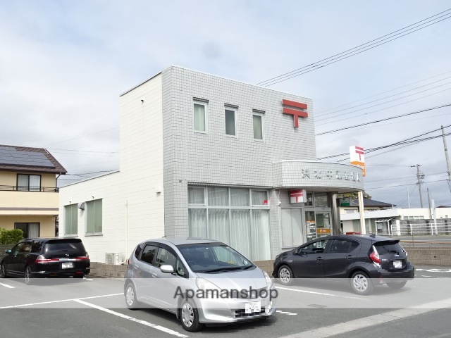 郵便局　赤佐郵便局（郵便局）まで319m