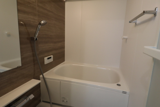 バス・シャワールーム　他室参照