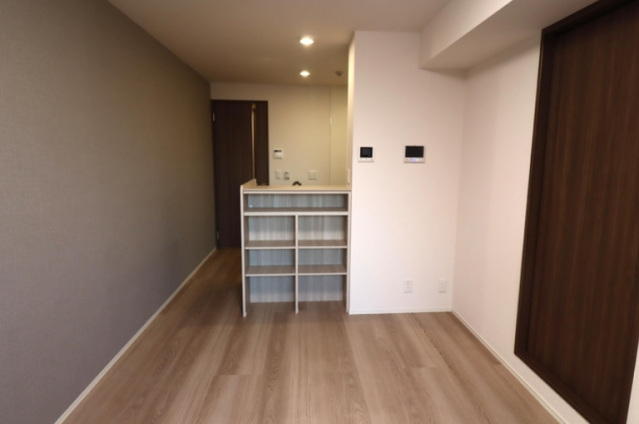 居室・リビング　他室参照