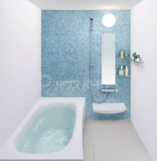 バス・シャワールーム　※イメージ写真※