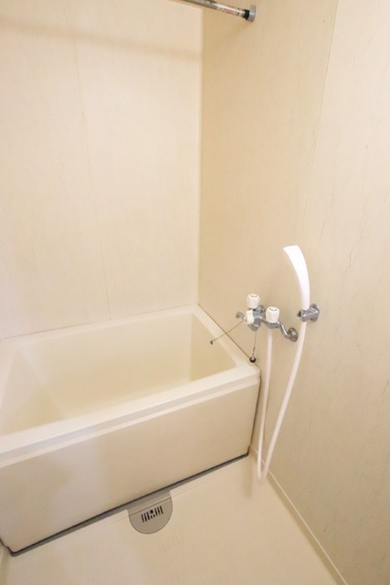 バス・シャワールーム　☆お風呂です☆