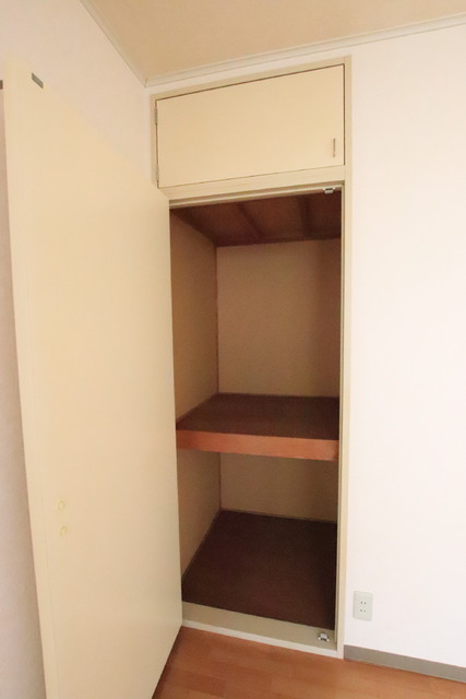 収納　☆収納スペース☆
