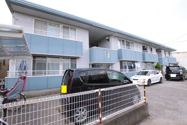 建物外観　☆外観です☆