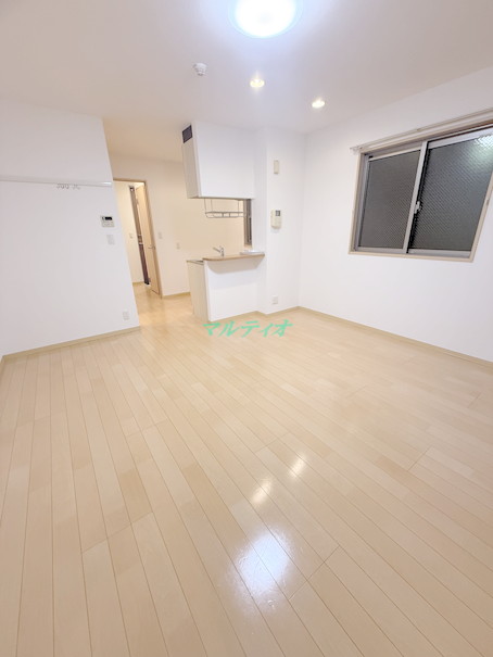 その他部屋・スペース　洋室