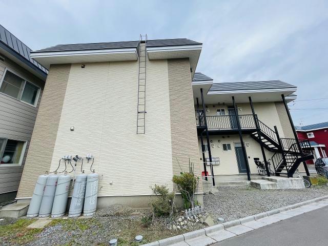 その他　周辺環境