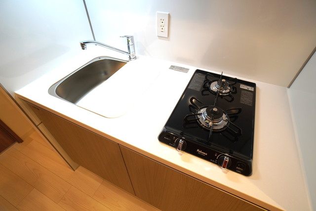 その他　※写真は同タイプ住戸です。