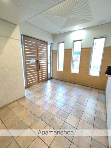 ロビー　ロビー