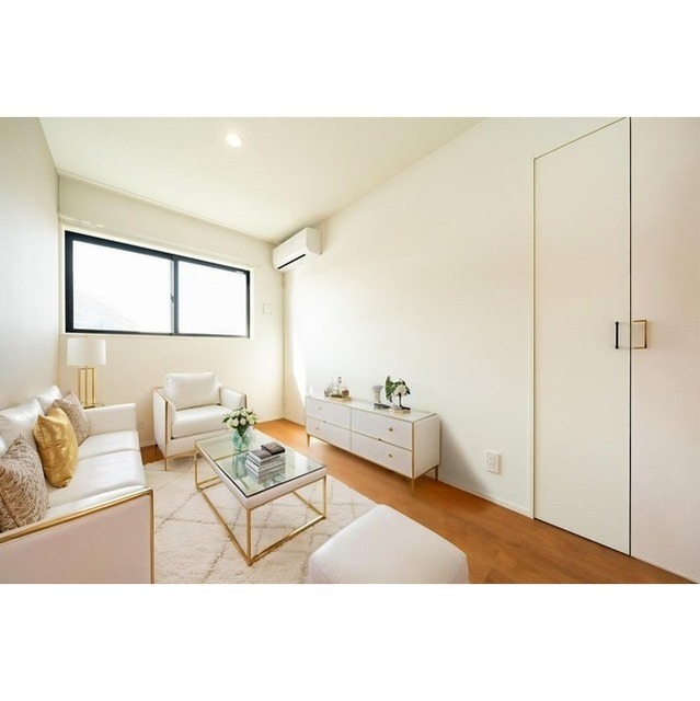 その他部屋・スペース　家具家電はＡＩイメージになります。