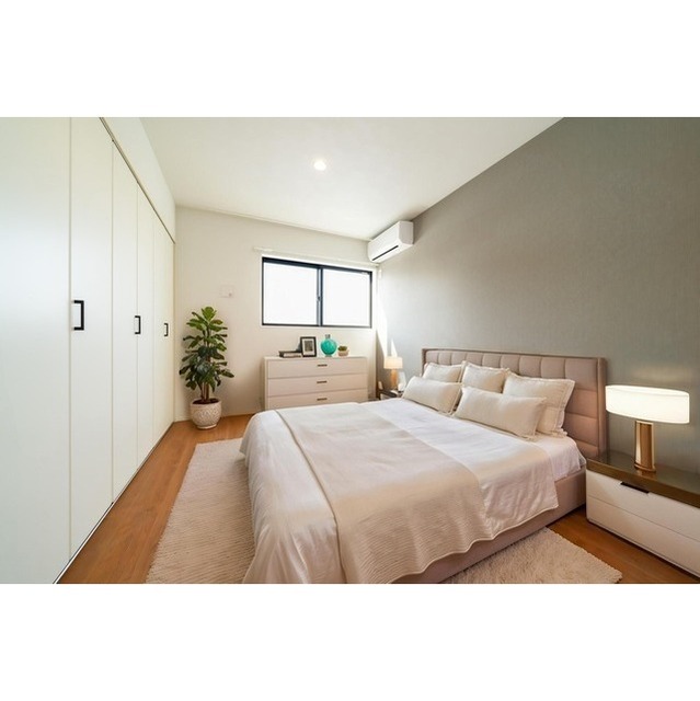 その他　家具家電はＡＩイメージになります。