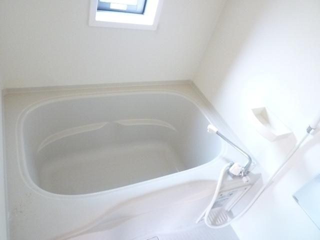 バス・シャワールーム　別部屋参考写真