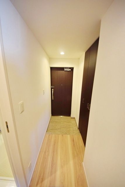 玄関　★お問い合わせはタウンハウジングまで★