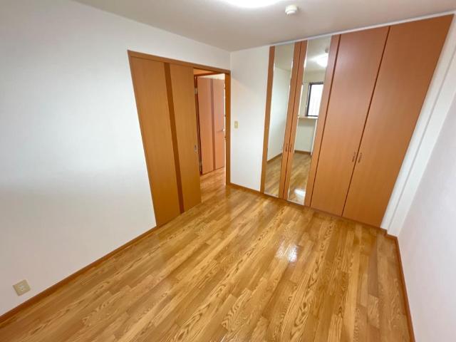 その他部屋・スペース　洋室