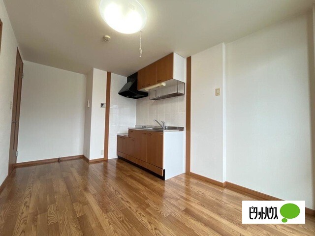 居室・リビング　ダイニング