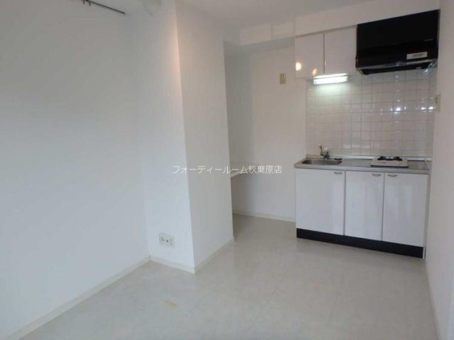 キッチン　別号室参考写真
