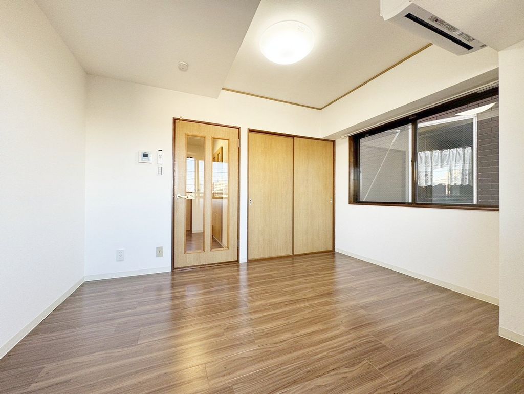 居室・リビング　リビング/居室