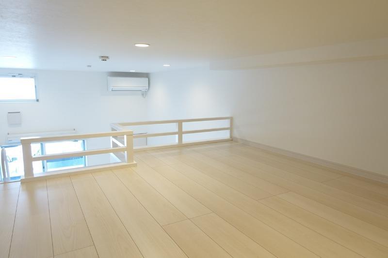 その他設備　ロフト