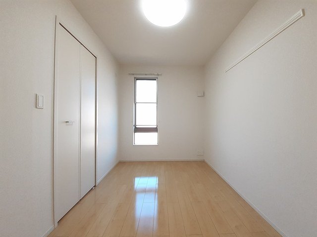 その他部屋・スペース　中はこのようになっています