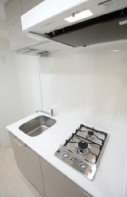 キッチン　同仕様写真