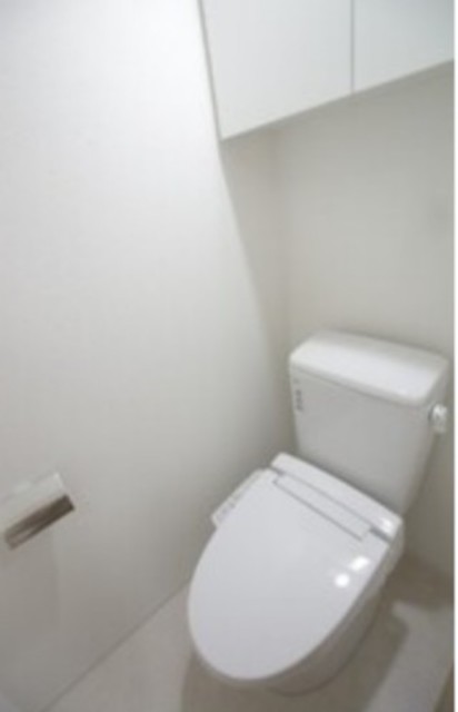 トイレ　同仕様写真