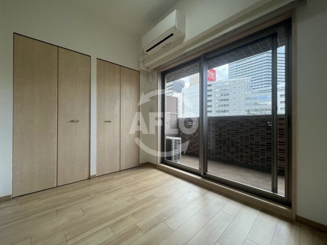 その他部屋・スペース　レオングラン新大阪レジデンス　洋室