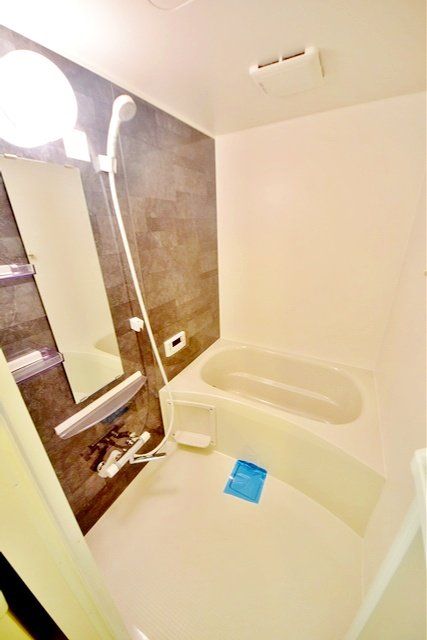 バス・シャワールーム　★バス★