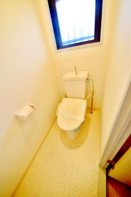 トイレ　★トイレ★