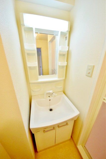 洗面設備　★洗面所★